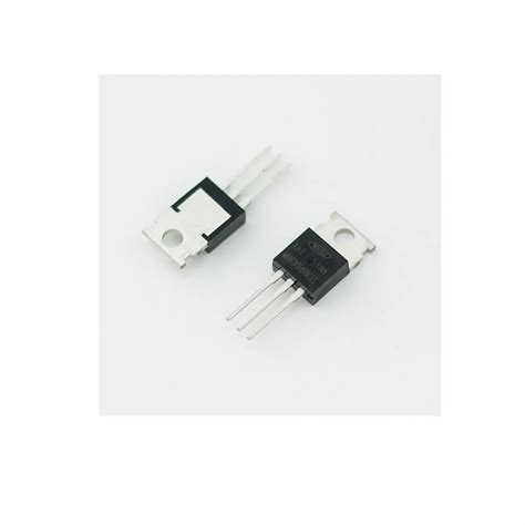 WXDH 60N10 N Channel Power Mosfet NPN At Rs 17 Piece In Mumbai ID