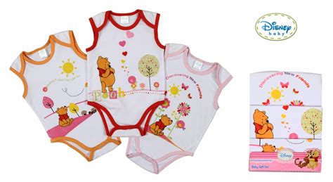 Winnie The Pooh Baby Clothes | Girl Gloss