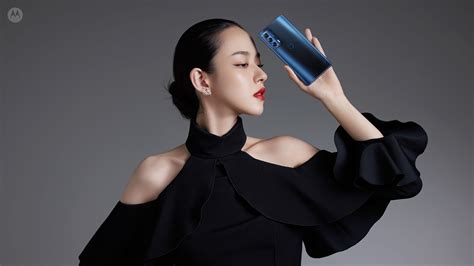 iF Design - Motorola Edge 20 Pro