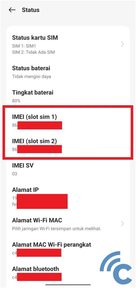 sebelum tenggat inilah  mengecek garansi hp realme