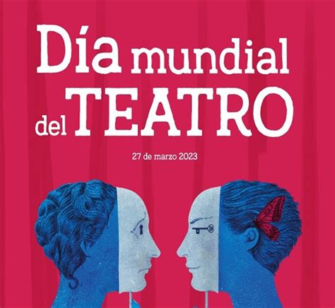 La Sala Trajano de Mérida celebra el Día Mundial del Teatro con