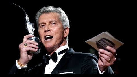 Michael Buffer Lets Get Ready To Rumble Youtube