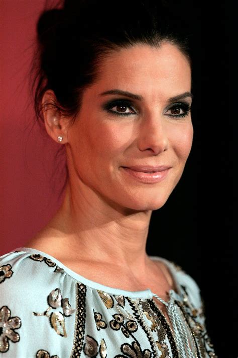 Sandra Bullock Age Birthday Bio Facts More Famous Birthdays On