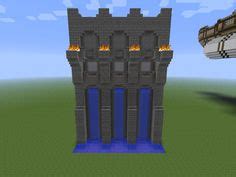 Minecraft Walls Ideas Minecraft Minecraft Wall Minecraft Castle