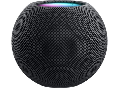 REACONDICIONADO Seminuevo Muy Bueno APPLE HomePod Mini 2021 Altavoz