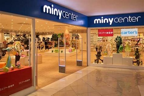 Minycenter En B Y K Ma Azas N A T Avmdergi T Rkiye Nin Avm Ve