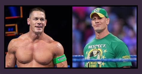 John Cena Net Worth 2023: How The Wrestler Built His Fortune? - Lee Daily