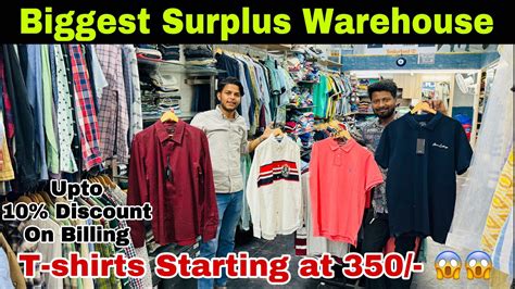 Original Store Articles Cheapest Export Surplus Clothes Upto