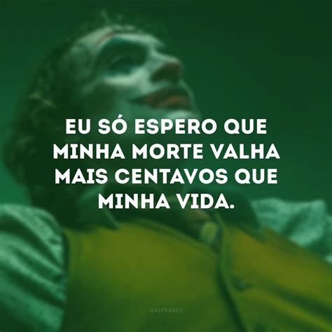 40 frases do Coringa para relembrar o grande vilão dos quadrinhos 42