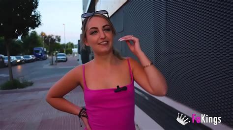 Speed Dating With A Sex Twist Labona Cloxy S BIG SPANISH BUTT Meets A