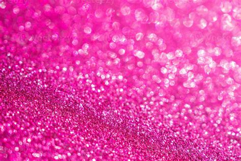 Pink Glitter Texture Abstract Background Stock Photo At Vecteezy