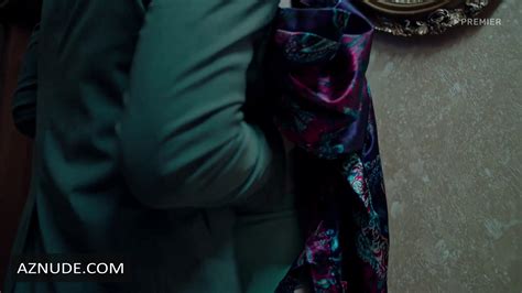 KATERINA BEKKER Nude AZNude