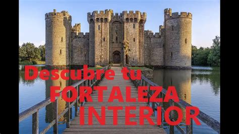 Descubre Tu FORTALEZA INTERIOR Estoica YouTube