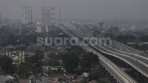 Kasus Korupsi Proyek Tol Mbz Terdakwa Berharap Bebas