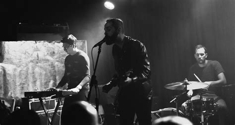 Smokey Sultry And Cinematic A Q A With Cigarettes After Sex Frontman Ahead Of The Band S Aug