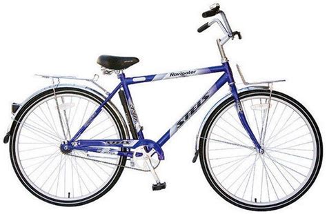 Велосипед Stels Navigator 330 2007: характеристики, цены, отзывы ...