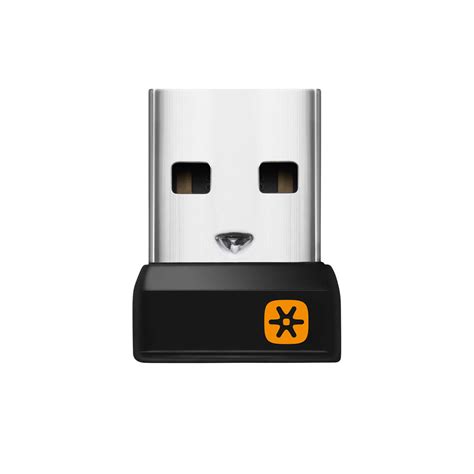 Logitech Unifying Usb Receiver Hardwaremarket