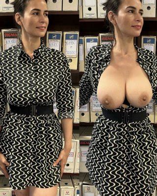 Nanda Reyes Nude Porn Pictures XXX Photos Sex Images 4057110 PICTOA