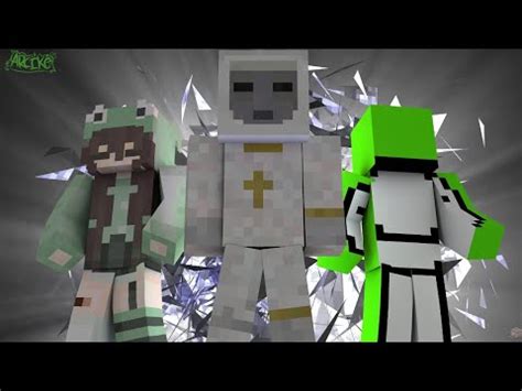 NE AM DESCHIS SERIE DE MINECRAFT S1 LIKE 100 YouTube