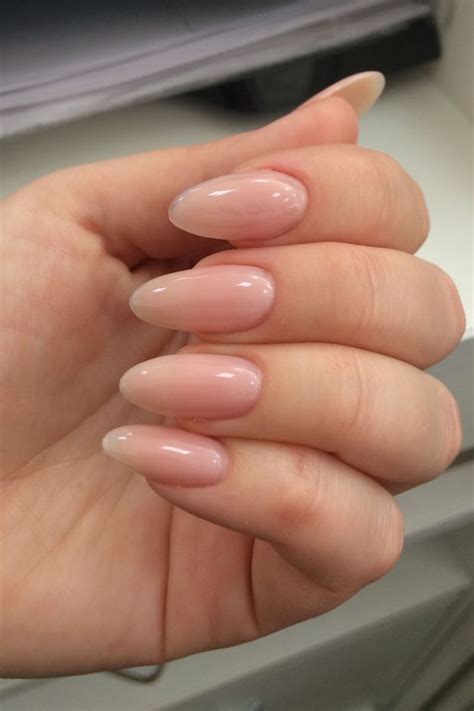 Fall Nail Ideas To Try This Season Simple Nails Nude Nails Gel Nails