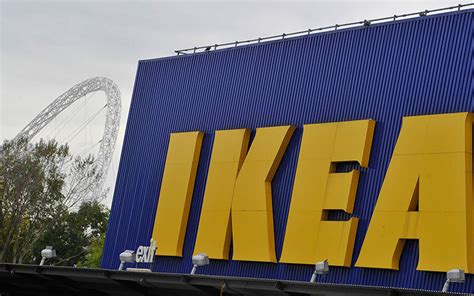 IKEA's malls arm plans first India site on outskirts of Delhi