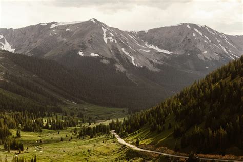 Independence Pass Colorado The Complete Travelers Guide By Locals