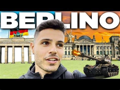 Cosa Vedere E Fare Berlino 3 Giorni