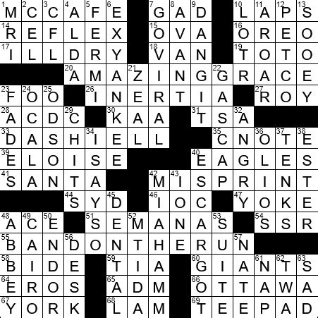 Starbucks Rival Owned By A Fast Food Chain Crossword Clue Archives