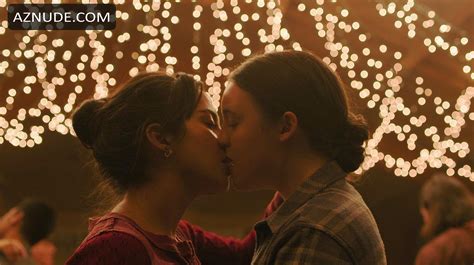 THE LAST OF US NUDE SCENES AZNude