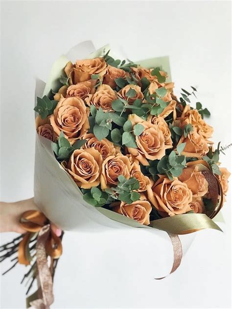 24 Unique Wedding Bouquet Ideas From Flowerna Ru Oh The Wedding Day