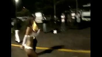 Barby Gostosa De Cornelio Procopio Dando Show No Carnaval XVIDEOS