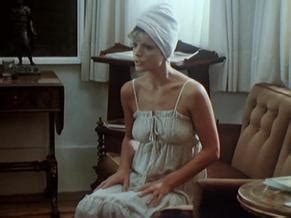 Uschi Glas Nude Aznude