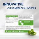 GELENCIUM Cannabis Plus Kapseln Mit Vitamin B12 30 St Shop Apotheke