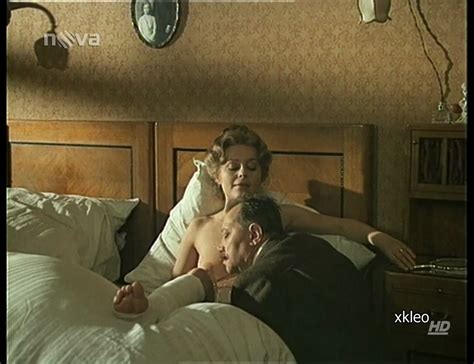 Magda Vasaryova Nude Pics Page 1