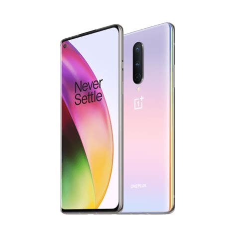 OnePlus 8 256GB 12GB RAM יבואן רשמי - טלפונים - OnePlus