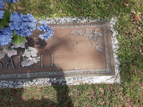 Dawn Faye Eave Isabell (1955-1988) - Find a Grave Memorial