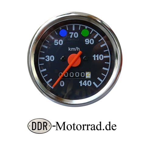 Tachometer Instrumentenhalter MZ TS DDR Motorrad De Ersatzteile