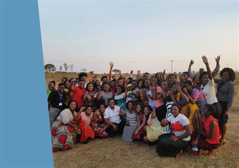 CAMFED Association - leaders for girls’ education - How we operate 