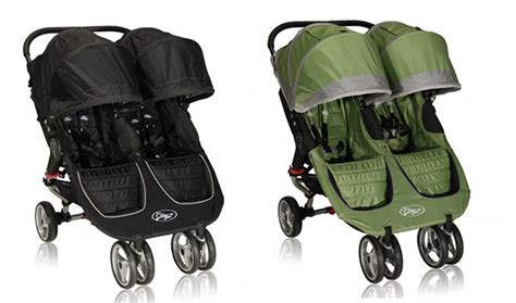 Double Trouble: the 10 best side by side double prams