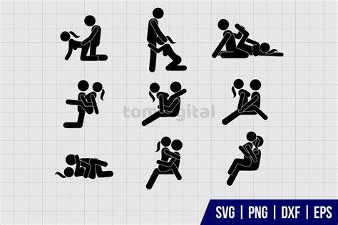 Sexual Positions Svg Sex Svg Fuck Positions Svg Sex Off