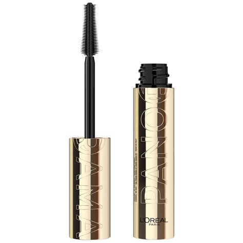 loreal mascaras   tested   beauty editor