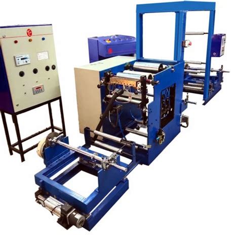 Hot Melt Coating And Laminating Machine Mm At Inr In