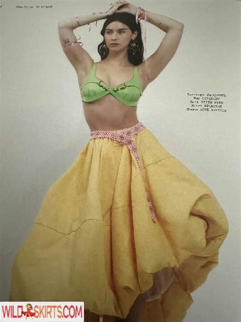 Gracie Abrams Nude Leaked Photos And Videos WildSkirts