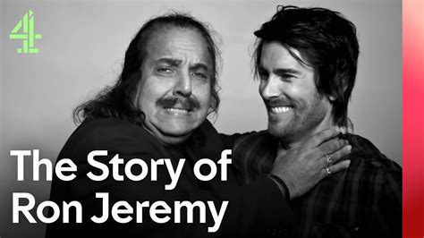 I Was Sexually Assaulted By A Porn Star Porn King The Rise Fall Of Ron Jeremy Channel 4