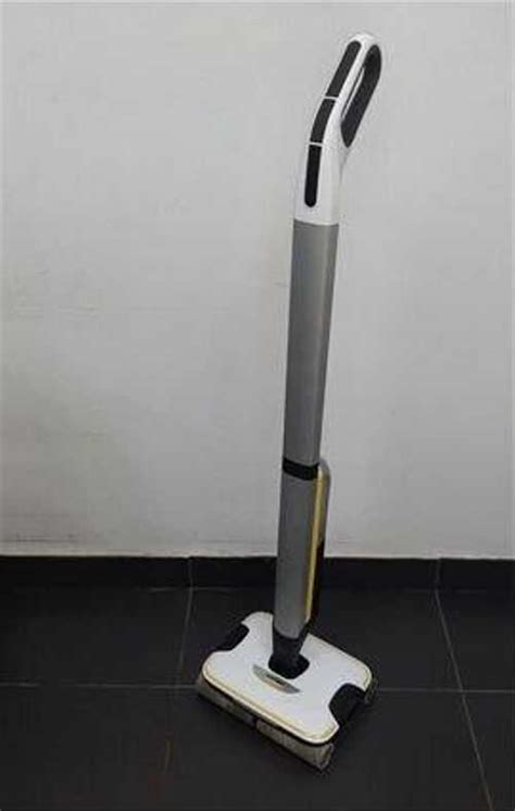 Электрошвабра Karcher FC 7 Cordless Premium | Festima.Ru – частные ...