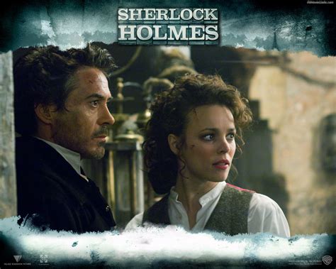 Sherlock Holmes - Movies Wallpaper (9133207) - Fanpop