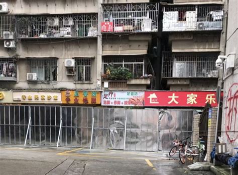 深圳城中村上千商戶遭逼遷 斷電斷水｜大紀元時報 香港｜獨立敢言的良心媒體