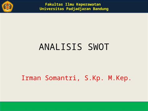 Pptx 3a Analisis Swot Dokumentips