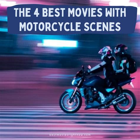 movies  motorcycle scenes