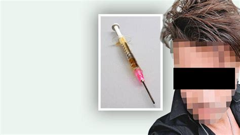 Sex Date Killer Droht Lebenslange Haft Oe At